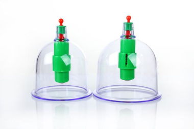 傳統(tǒng)與創(chuàng)新交融 雙錦保健器材廠的康慈拔罐器