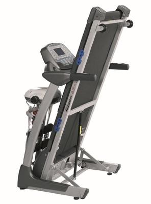 河南金煜保健器械 專(zhuān)業(yè)供應(yīng)眾美ZM-100（灰）跑步機(jī)